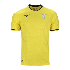 Seconda Maglia SS Lazio 2024/2025